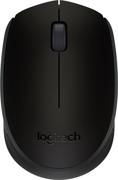 Logitech Wireless Mouse M171 Logitech Wireless Mouse M171